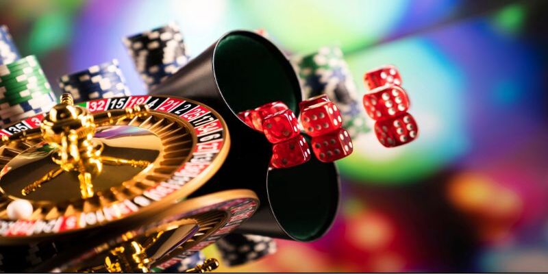 Bài Baccarat 789club hấp dẫn