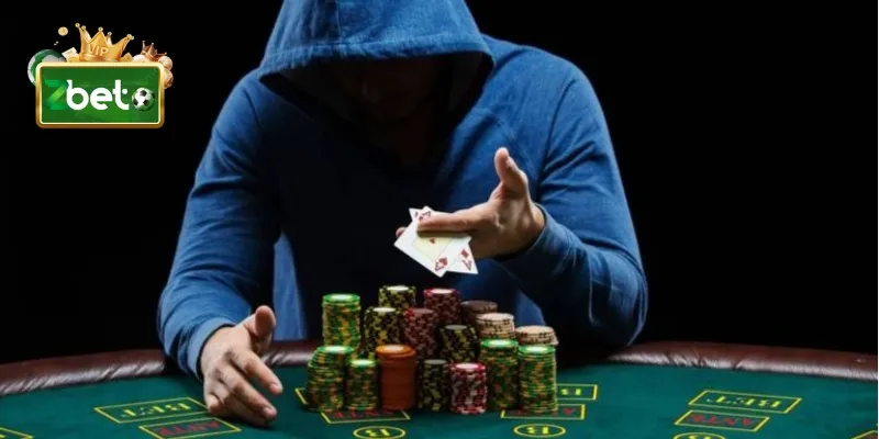 Bí quyết tạo nên sự thành công của cao thủ Poker