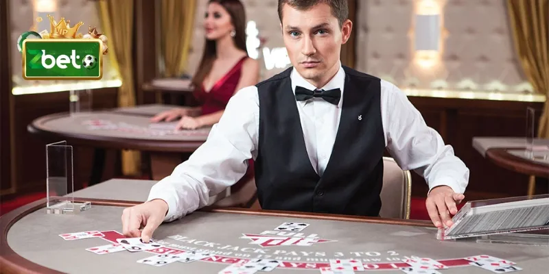dealer ZBET
