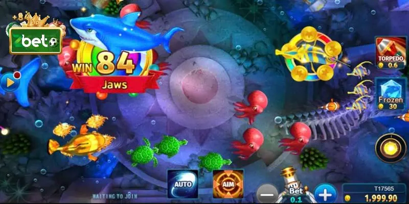 Hệ thống thưởng khủng 2025