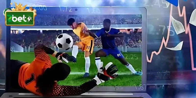 Người chơi phân tích kèo trong hiệp phụ
