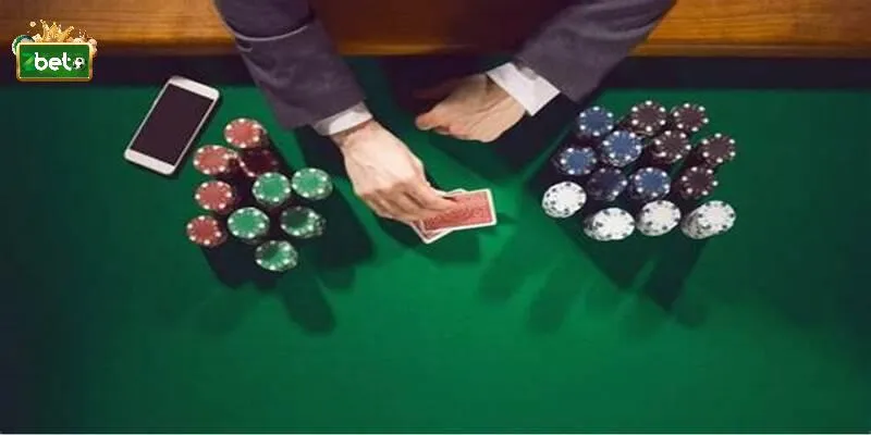 rút tiền Zbet