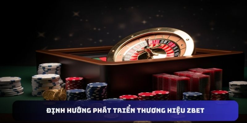 Những định hướng phát triển trong tương lai của thương hiệu