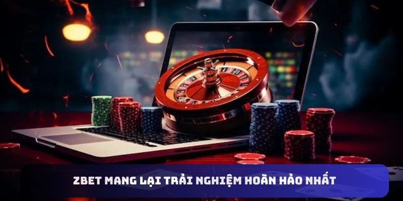 Nhà cái tạo những trải nghiệm hoàn hảo nhất cho khách hàng