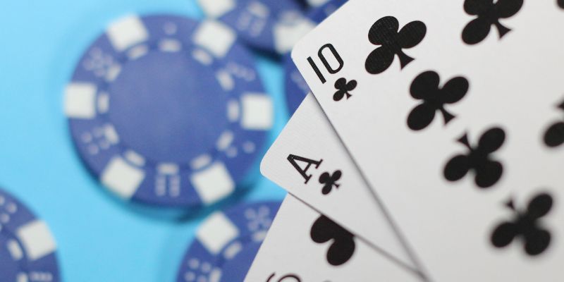 Các tình huống cần xử lý khi chơi blackjack