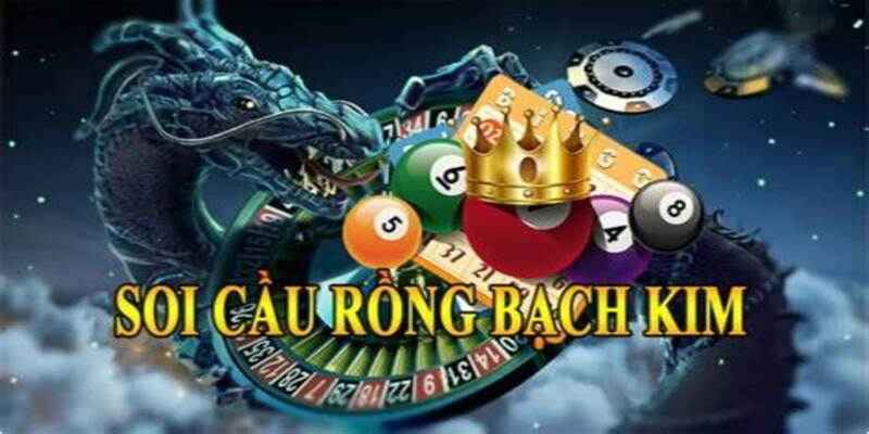 Cách tham gia rồng bạch kim nhanh chóng