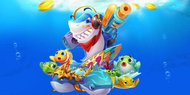 Đa dạng các loại súng