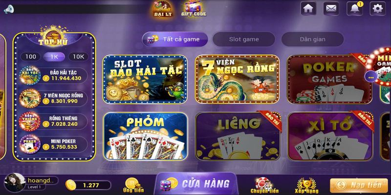 Dịch vụ chăm sóc khách hàng tận tâm