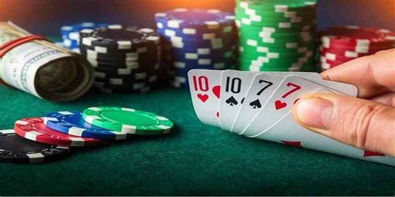 Trải nghiệm chơi bài online 12BET hiện nay