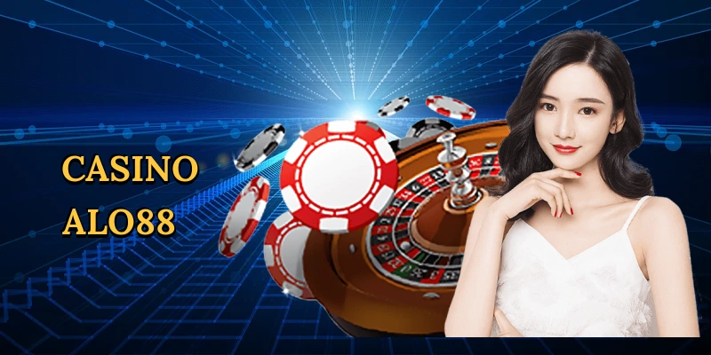 Casino ALO88