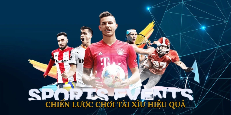 Chiến lược chơi tài xỉu hiệu quả