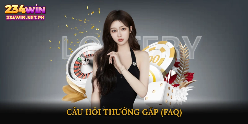Câu Hỏi Thường Gặp (FAQ)