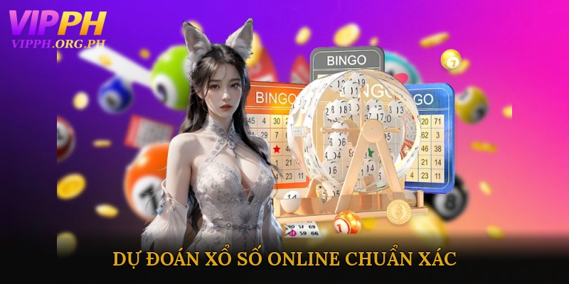 Dự Đoán Xổ Số Online