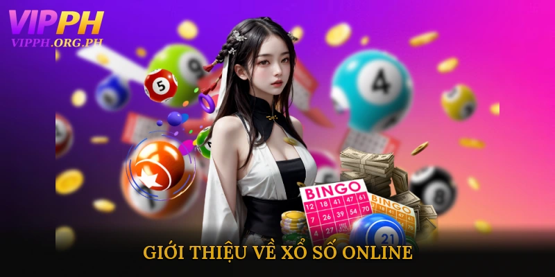 Giới Thiệu Về Xổ Số Online