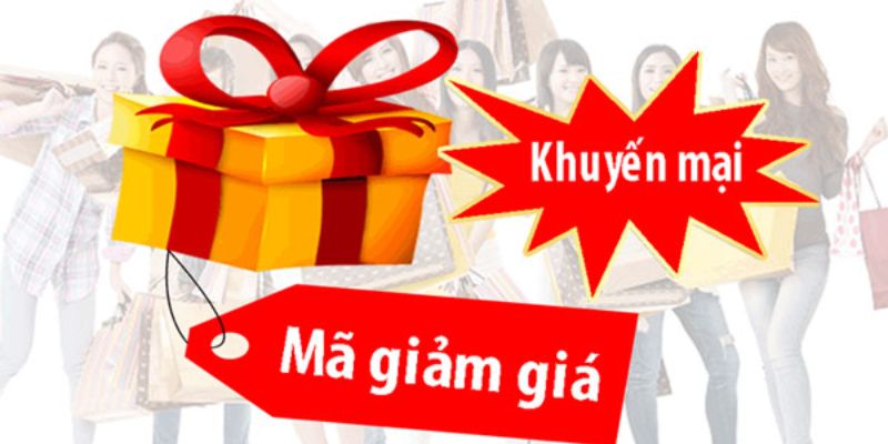 Khuyến mãi tân thủ cho người chơi mới