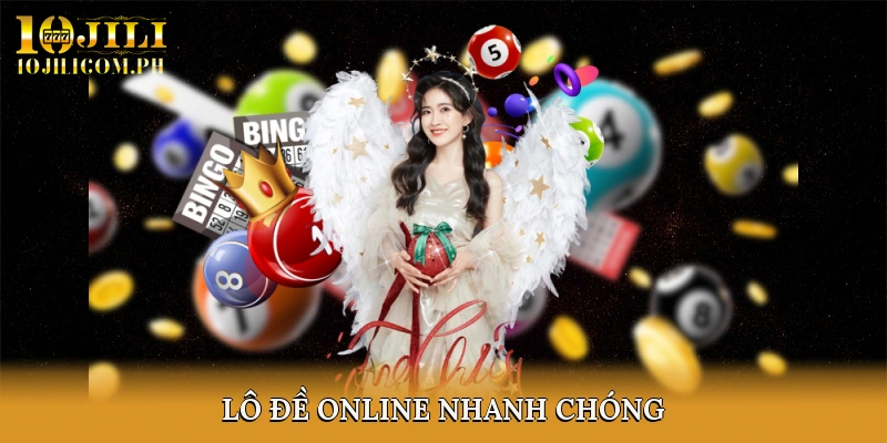 lô đề online nhanh chóng