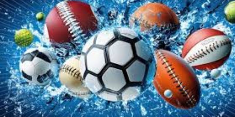 Cá cược thể thao đa dạng tại nhà cái S8