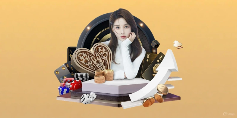 Trải nghiệm roulette sang trọng