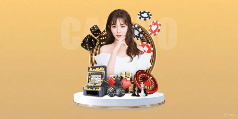 Tại sao nên chọn trải nghiệm roulette sang trọng?