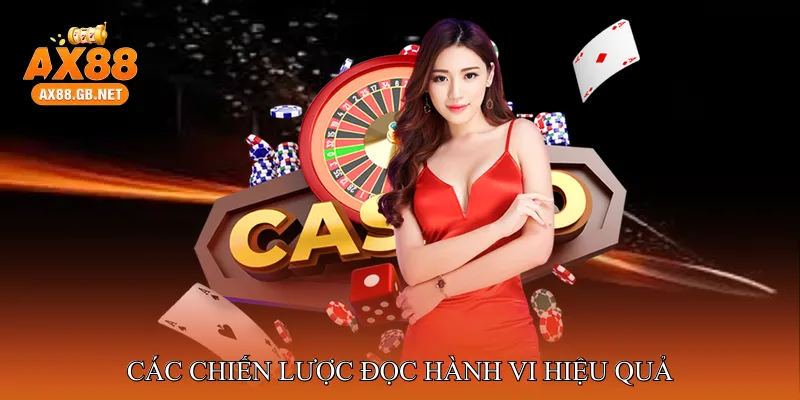 Các Chiến Lược Đọc Hành Vi Hiệu Quả