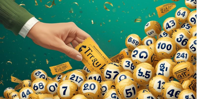 Cách tra cứu kết quả xổ số