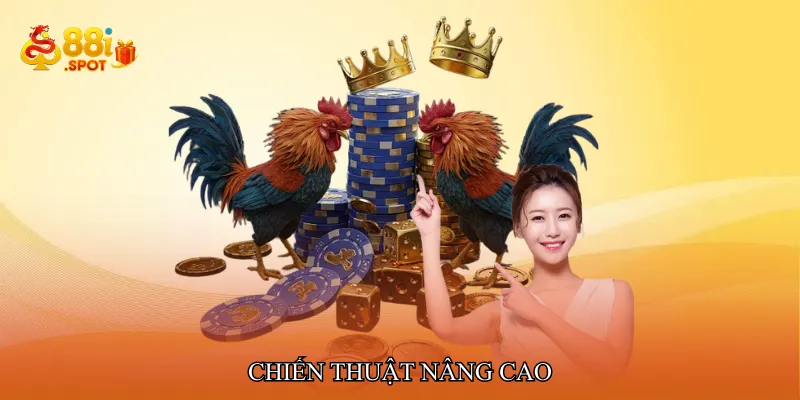 Chiến thuật nâng cao